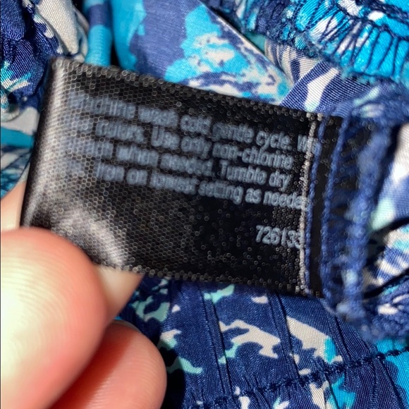 Ana lightweight shorts - Picture 5 of 8